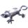 Animale con Sabbia - Gecko - 45cm