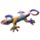 Animale con Sabbia - Gecko - 45cm