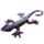 Animale con Sabbia - Gecko - 45cm