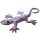 Animale con Sabbia - Gecko - 45cm
