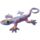 Animale con Sabbia - Gecko - 45cm