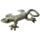 Animale con Sabbia - Gecko - 45cm