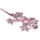 Animale con Sabbia - Salamandra - 27cm