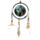 Acchiappasogni - Guidance Wolf - Lupo con Cucciolo - Lisa Parker - 16cm