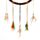 Acchiappasogni - Gufo - Guardian Of Spells Owl - Lisa Parker - 33cm
