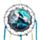 Acchiappasogni - Lupo - Spirit of the Wolf Pack - 16cm