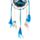 Acchiappasogni - Lupo - Spirit of the Wolf Pack - 16cm