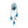 Acchiappasogni - Lupo - Spirit of the Wolf Pack - 16cm
