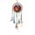 Acchiappasogni - Lupo - Fairy Dream Wolf & Cub - 16cm