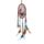 Acchiappasogni - Lupo - Mountain Wolf - 16cm