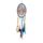 Acchiappasogni - Gatto - Purrlock Holmes Cat - Lisa Parker - 16cm