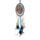 Acchiappasogni - Gatto - Purrlock Holmes Cat - Lisa Parker - 16cm