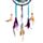 Acchiappasogni - Unicorno e Fata - Fairy Whispers Unicorn Lisa Parker - 16cm