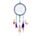 Acchiappasogni - Unicorno e Fata - Fairy Whispers Unicorn Lisa Parker - 16cm