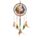 Acchiappasogni - Gufo - Guardian of Spells Owl - Lisa Parker - 16cm