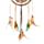 Acchiappasogni - Gufo - Guardian of Spells Owl - Lisa Parker - 16cm