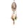 Acchiappasogni - Gufo - Guardian of Spells Owl - Lisa Parker - 16cm