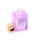 Diffusore a Bastoncini 100ml - Lavanda & Camomilla - Eden