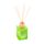 Diffusore a Bastoncini 100ml - Patchouli & Cedro - Eden