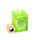 Diffusore a Bastoncini 100ml - Patchouli & Cedro - Eden