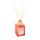Diffusore a Bastoncini 100ml - Rosa & Bergamotto - Eden