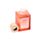 Diffusore a Bastoncini 100ml - Rosa & Bergamotto - Eden