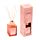 Diffusore a Bastoncini 100ml - Rosa & Bergamotto - Eden