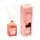 Diffusore a Bastoncini 100ml - Rosa & Bergamotto - Eden