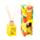 Diffusore a Bastoncini 100ml - Limone & Lime - Frutta Estiva