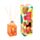 Diffusore a Bastoncini 100ml - Papaya & Cocco - Frutta EStiva