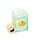 Diffusore a Bastoncini 100ml - Cotone - Gatti Beans & Co