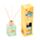 Diffusore a Bastoncini 100ml - Cotone - Gatti Beans & Co