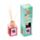 Diffusore a Bastoncini 100ml - Cacao & Cashmere - Gatti Beans & Co