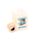 Diffusore a Bastoncini 100ml - Cotone Fresco - Icone della Spiaggia