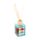 Diffusore a Bastoncini 100ml - Vaniglia - Icone della Spiaggia