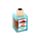 Diffusore a Bastoncini 100ml - Vaniglia - Icone della Spiaggia