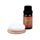 Set Diffusore di Aromi in Gesso e Olio Profumato - Tonka e Oud - Eden