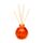 Diffusore a Bastoncini 100ml - Zucca Speziata - AUTUMN HARVEST