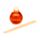 Diffusore a Bastoncini 100ml - Zucca Speziata - AUTUMN HARVEST