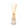 Diffusore a Bastoncini 30ml - Rosa & Bergamotto - NECTAR MEADOWS