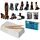 Kit dell'Archeologo Linea Egiziana