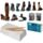 Kit dell'Archeologo Linea Egiziana