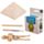Kit dell'Archeologo Egiziano - Mummia e Piramidi