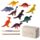 Kit dell'Archeologo - Mini Dinosauri