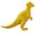 Kit dell'Archeologo - Mini Dinosauri