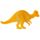 Kit dell'Archeologo - Mini Dinosauri