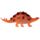 Kit dell'Archeologo - Mini Dinosauri