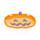 Piattino - Forma di Zucca SPOOKY