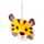 Acchiappasole da Colorare - Fai da Te - Tigre - Animali - Zooniverse