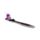 Brucia Incenso - Mini Drago Ametista - Leggenda Oscura